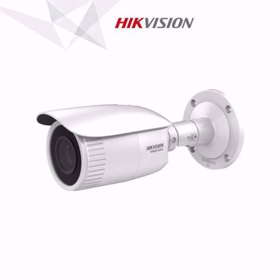HikVision HWI-B640H-Z(2.8-12mm) bullet kamera