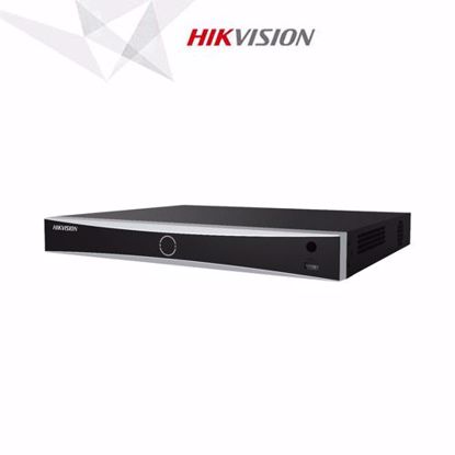 Slika od HikVision DS-7608NXI-I2/8P/4S snimac