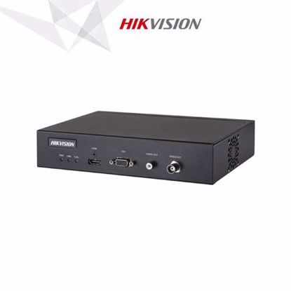Slika od HikVision DS-6904UDI dekoder