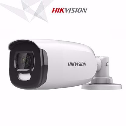 Slika od HikVision DS-2CE12HFT-F28 kamera 2.8mm 5MP
