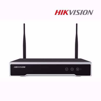 Hikvision DS-7108NI-K1/W/M mrezni snimac WiFi*