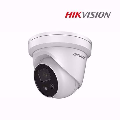 Hikvision DS-2CD2386G2-I dome kamera