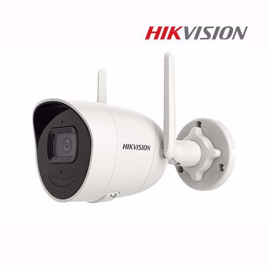 Slika od Hikvision DS-2CV2046G0-IDW 2,8mm bullet kamera