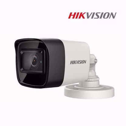 Hikvision DS-2CE16U1T-ITPF bullet kamera