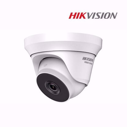 Slika od Hikvision HWT-T240-M dome kamera 2,8mm