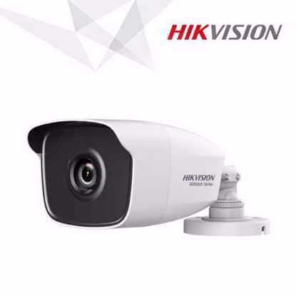 HikVision HWT-B220 bullet kamera 3.6mm 2MP