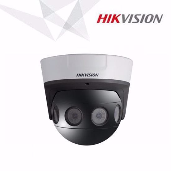 Slika od Hikvision DS-2CD6984G0-IHSAC 2,8mm panoramska kamera