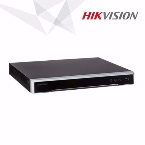 Slika od Hikvision DS-7608NI-I2/8P mrezni snimac