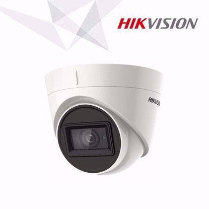 Slika od Hikvision DS-2CE78H8T-IT3F 2,8mm dome kamera