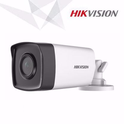 Slika od Hikvision DS-2CE17D0T-IT3F(C) bullet kamera 2.8mm 2MP