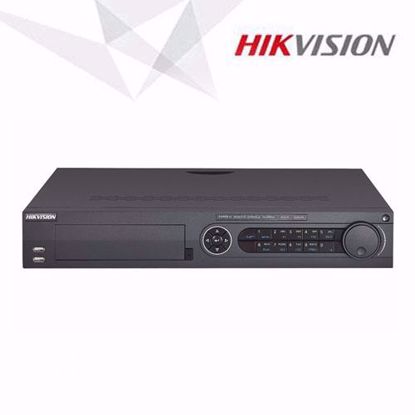 Hikvision DS-7332HQHI-K4 snimac