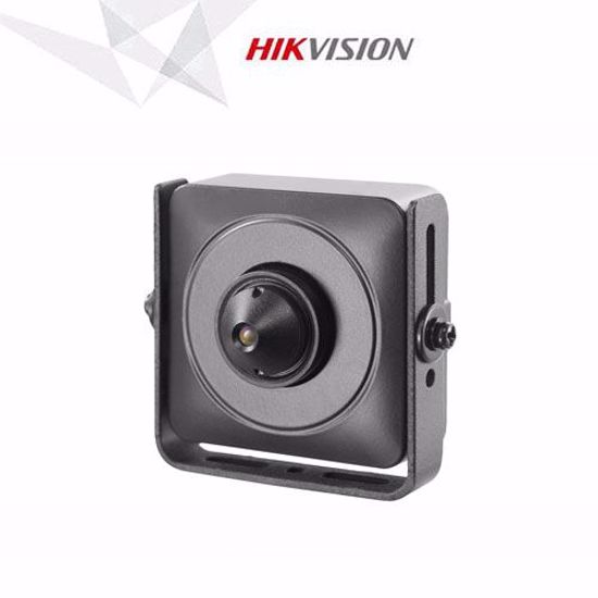 Slika od Hikvision DS-2CS54D8T-PH 3,6mm pinhole kamera