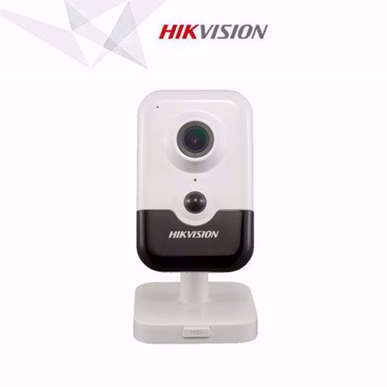 Hikvision DS-2CD2455FWD-I
