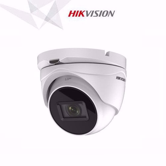 Hikvision DS-2CE79D3T-IT3ZF(2.7-13.5mm) dome kamera