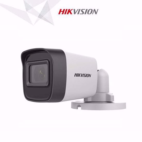 Slika od Hikvision DS-2CE16D0T-EXIF(2.8mm) bullet kamera