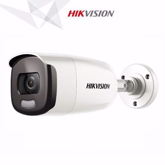Slika od Hikvision DS-2CE12DFT-F28(2.8mm) bullet kamera