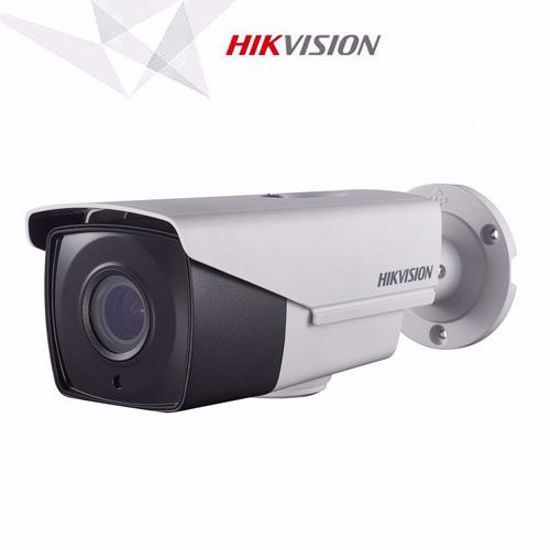 Slika od Hikvision DS-2CE16F7T-IT3Z 2.8-12mm bullet kamera