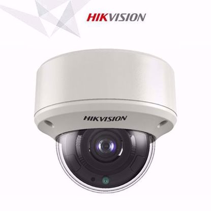 Hikvision DS-2CE59H8T-AVPIT3ZF(2.7-13.5mm) dome kamera