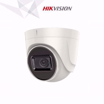 Hikvision DS-2CE76U1T-ITPF(2.8mm) dome kamera