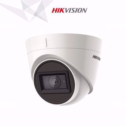 Hikvision DS-2CE78U7T-IT3F(3.6mm) dome kamera