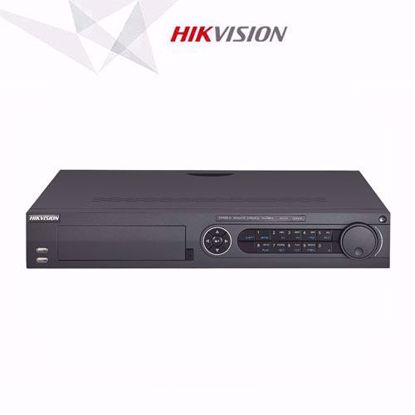 Hikvision DS-7332HUHI-K4 snimac