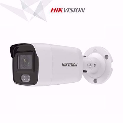 Slika od Hikvision DS-2CD2027G2-L(4mm)(C) bullet kamera