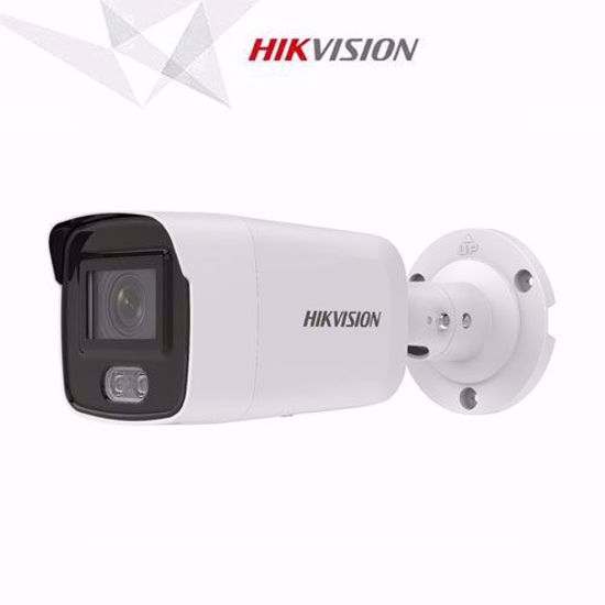 Hikvision DS-2CD2027G2-L(4mm)(C) bullet kamera