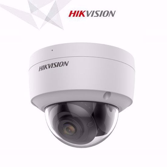 Hikvision DS-2CD2147G2(2.8mm)(C) dome kamera