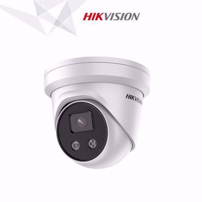 Hikvision DS-2CD2346G2-IU(2.8mm)(C) dome kamera