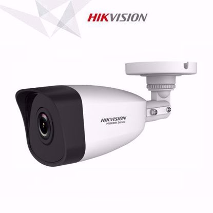 Hikvision HWI-B140H(2.8mm)(C) bullet kamera