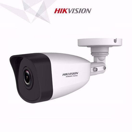 Hikvision HWI-B140H(2.8mm)(C) bullet kamera