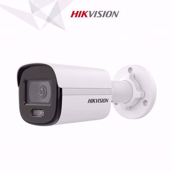 Hikvision DS-2CD1047G0-L(2.8mm) bullet kamera