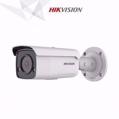 Hikvision DS-2CD2T47G2-L(2.8mm)(C) bullet kamera