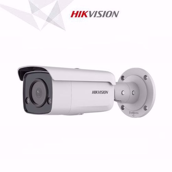 Hikvision DS-2CD2T47G2-L(2.8mm)(C) bullet kamera