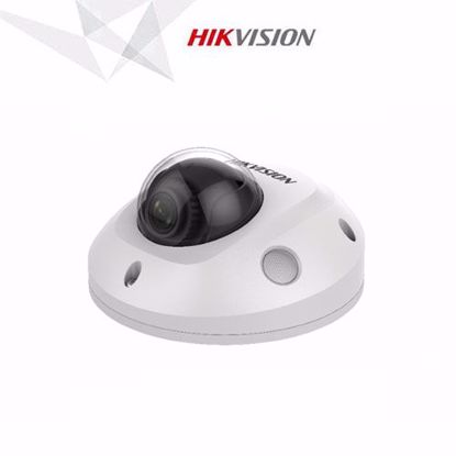 Slika od Hikvision DS-2CD2545FWD-IS(2.8mm) dome kamera
