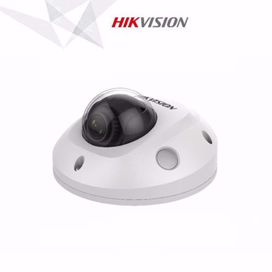 Slika od Hikvision DS-2CD2545FWD-IS(2.8mm) dome kamera