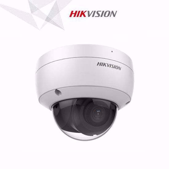 Hikvision DS-2CD2186G2-I(2.8mm)(C) dome kamera