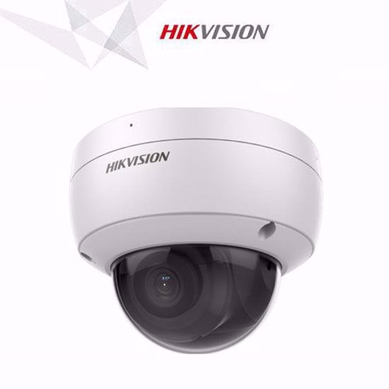Hikvision DS-2CD2186G2-ISU(2.8mm)(C) dome kamera