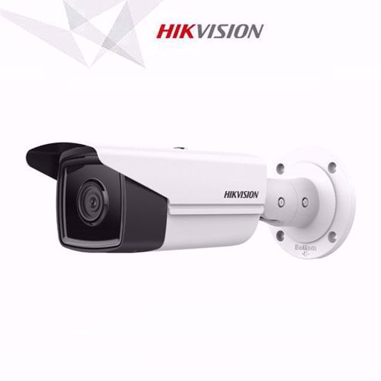 Hikvision DS-2CD2T83G2-4I(4mm) bullet kamera