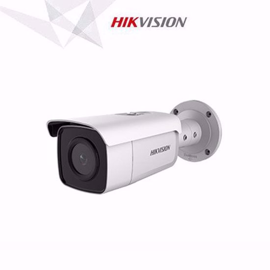 Hikvision DS-2CD2T86G2-4I(4mm)(C) bullet kamera
