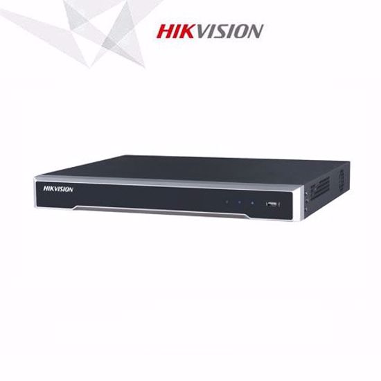 Slika od Hikvision DS-7632NI-K2 snimac