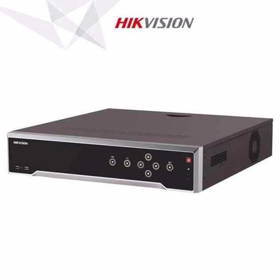 Slika od Hikvision DS-7716NI-I4/16P(B) snimac