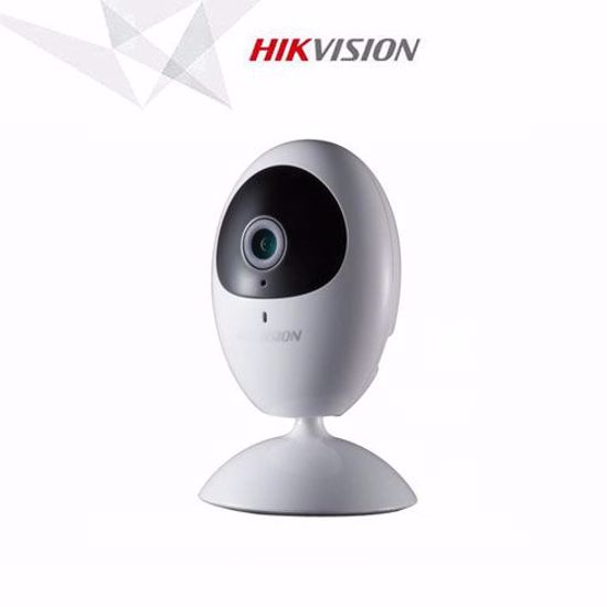 Slika od Hikvision DS-2CV2U21FD-IW(2.0mm)(W)/FUS WiFi mrežna kamera