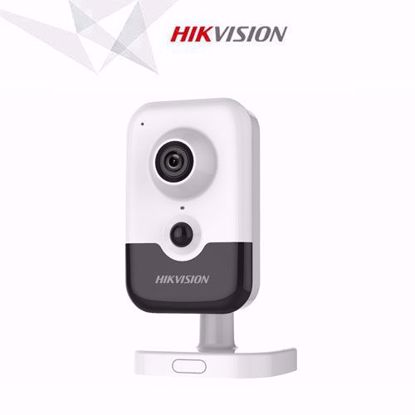 Hikvision DS-2CD2421G0-IDW(2.8mm)(W) WiFi mrežna kamera