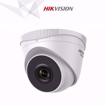 Hikvision HWI-T240H(2.8mm)(C) turret kamera