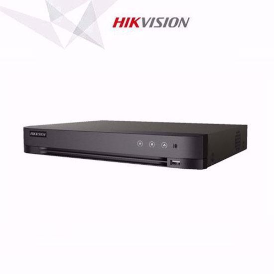 Hikvision iDS-7204HUHI-M1/S/A(C)PLUS snimac
