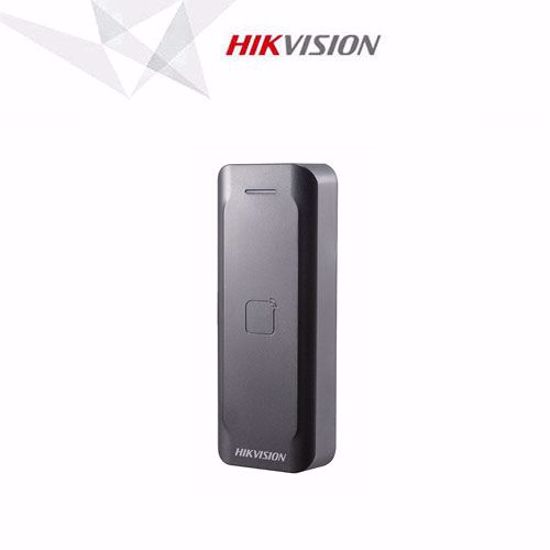 Slika od Hikvision DS-K1802E wiegand citac 125KHz