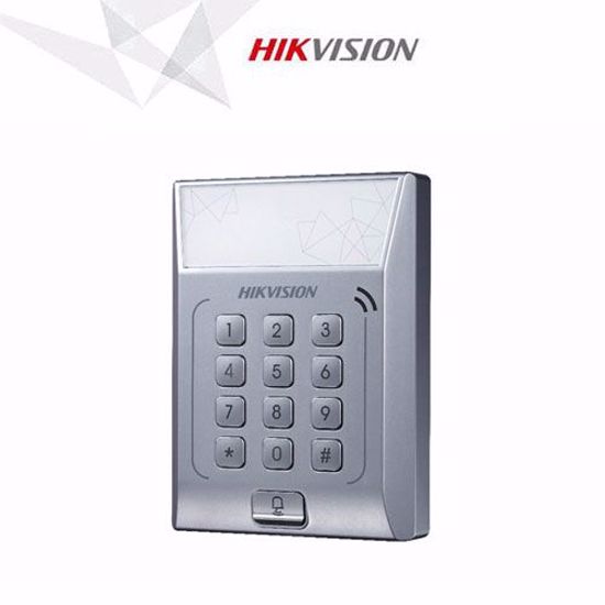 Slika od Hikvision DS-K1T801M samostalni citac 13,56 MHz