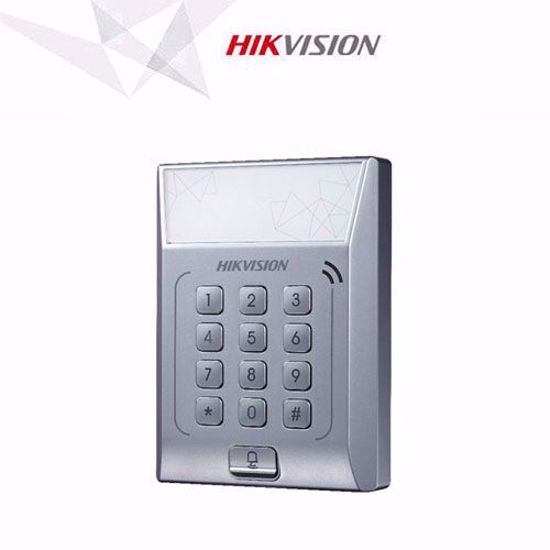 Slika od Hikvision DS-K1T801M samostalni citac 13,56 MHz