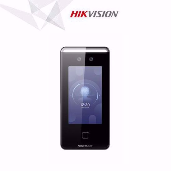 Hikvision DS-K1T341AM-S terminal za KP sa prepoznavanjem lica